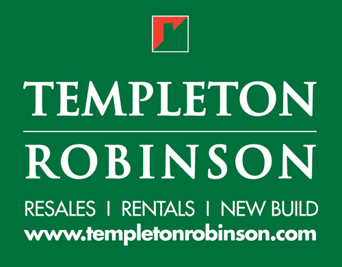 Templeton Robinson